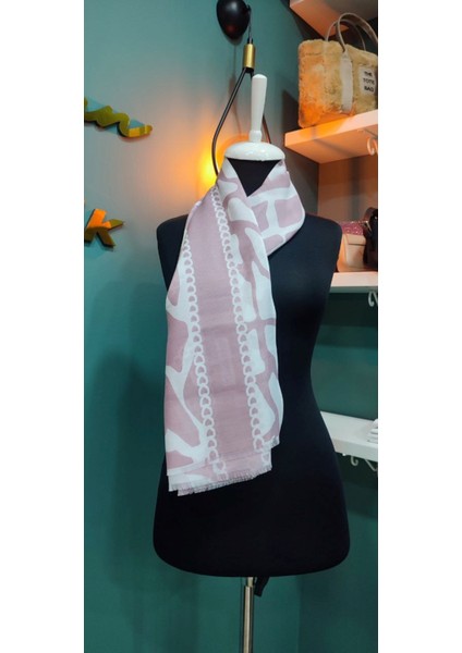 Pamuklu Soft Şal indirimleri