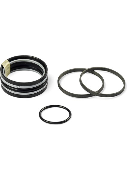 Hidromek Arka Kaldırıcı Piston Tamir Takımı
