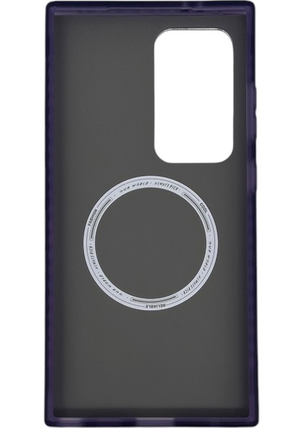 Samsung Galaxy S24 Ultra Uyumlu NT-N043 Arka Koruma Kılıf fiyatları