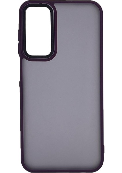 Xiaomi Redmi Note 12S Uyumlu Ice Blink Arka Koruma Kılıf