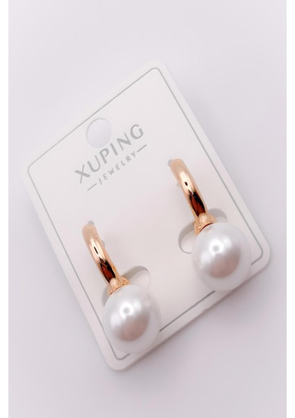 Çelik Küpe Incili Minimal Küpe fırsatları