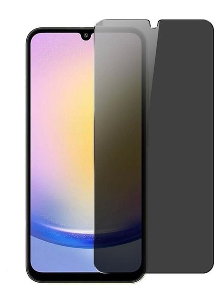 Samsung Galaxy A05 Uyumlu 9h Mat Hayalet Nano Kırılmaz Ekran Koruyucu