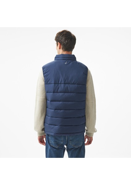 Erkek Lacivert Yelek J47037T.4NV fiyatları