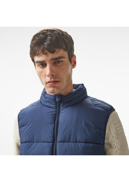 Erkek Lacivert Yelek J47037T.4NV fırsatları