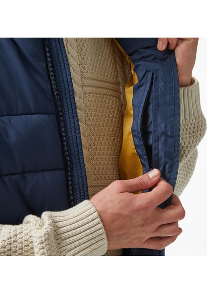 Erkek Lacivert Yelek J47037T.4NV indirimleri