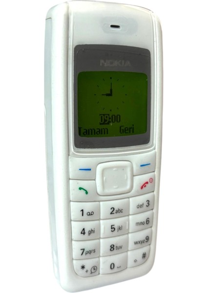 1110 Tuşlu Cep Telefonu Özel Seri fiyatları