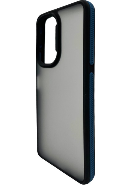 Oneplus Nord Ce Lite Uyumlu NT-N049 Arka Koruma Kılıf
