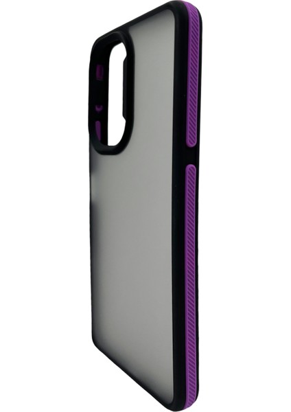 Oneplus Nord Ce Lite Uyumlu NT-N049 Arka Koruma Kılıf