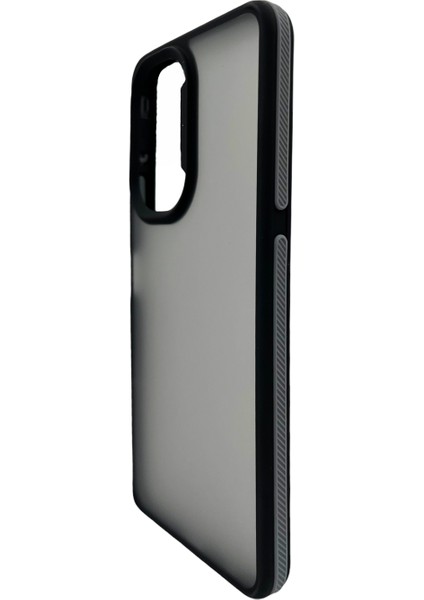 Oneplus Nord Ce Lite Uyumlu NT-N049 Arka Koruma Kılıf