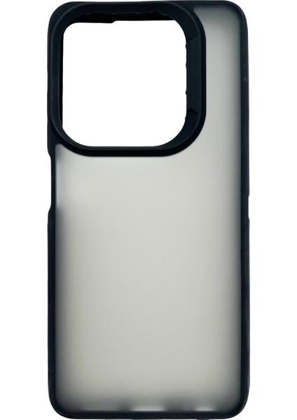 Tecno Spark 20C Uyumlu NT-N049 Arka Koruma Kılıf