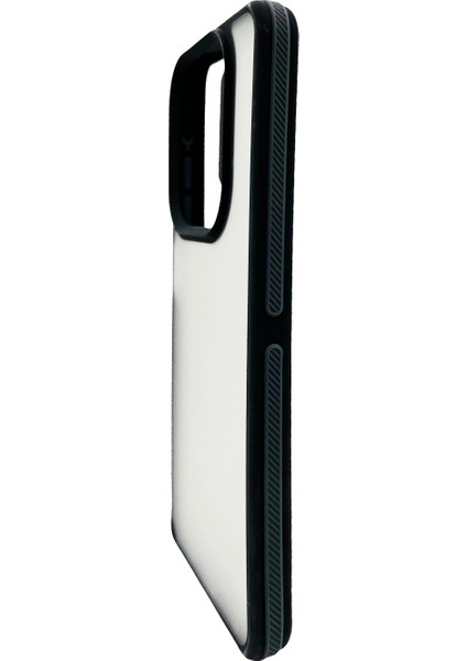 Tecno Spark 20C Uyumlu NT-N049 Arka Koruma Kılıf