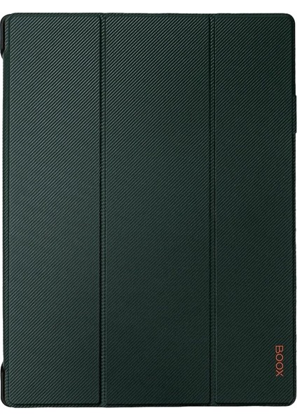 Tab X-Max Lumi Koruyucu Kılıf Koyu Yeşil