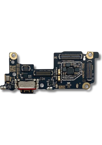 Xiaomi Mi 12T Uyumlu Şarj Bordu
