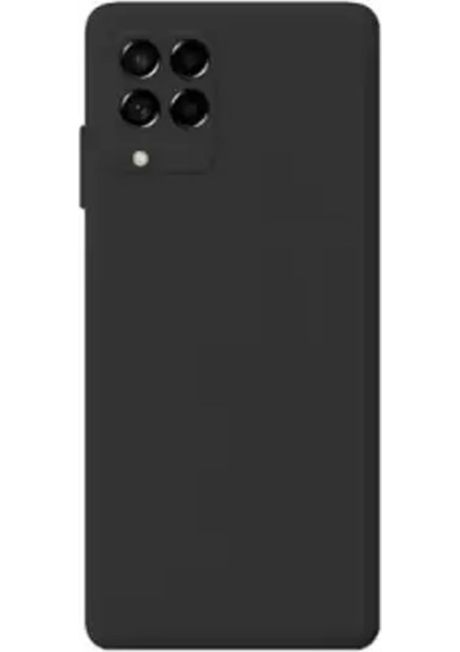 Samsung Galaxy M53 5g Uyumlu Trend Seri Arka Koruma Kılıf