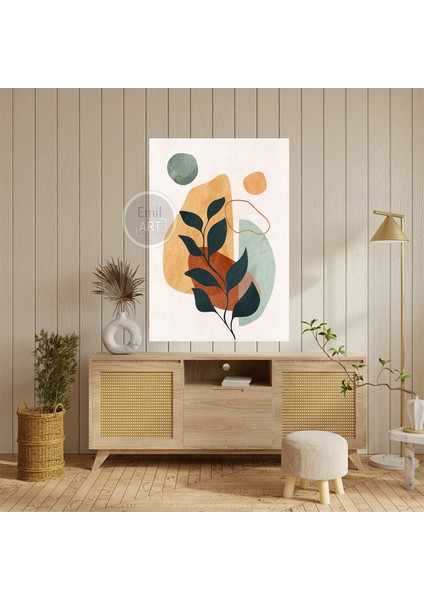 Soyut Dekoratif Kanvas Tablo Ev Ofis Şıklık Katın fiyatları
