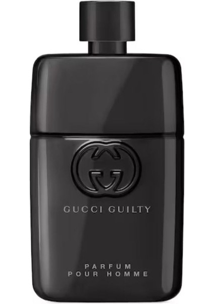 Guilty Pour Homme Edp 90 ml Erkek Parfüm
