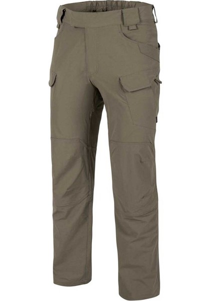 Helıkon Tex Outdoor Tactical Pants- Versastretch Ral 7013EDIUM Short