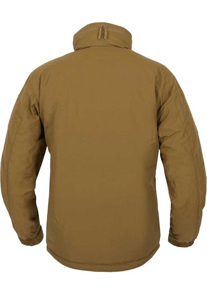 Helıkon Tex Level 7 Lightweight Winter Jacket - Climashield® Apex 100 G Alpha Green