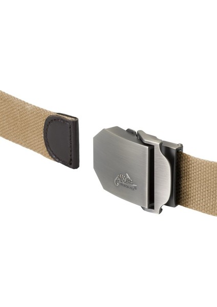 Navy Seals Belt - Polyester Black fiyatları
