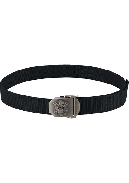 Army Belt Black