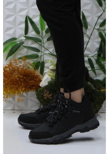 Holborn Pu Hı Siyah Rahat Orijinal Ürün Erkek Çocuk Bot modelleri