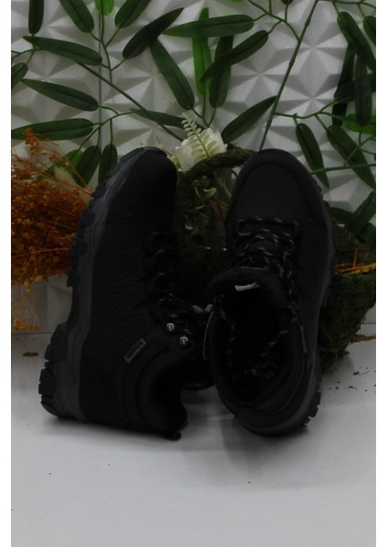 Holborn Pu Hı Siyah Rahat Orijinal Ürün Erkek Çocuk Bot indirimleri