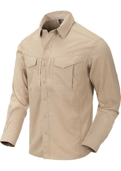 Helıkon Tex Defender Mk2 Tropical Shirt Sılver Mınk