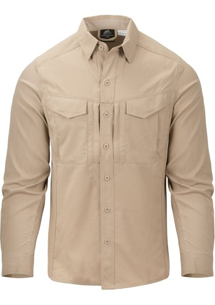 Helıkon Tex Defender Mk2 Tropical Shirt Sılver Mınk
