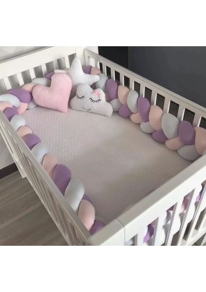 3lü Model Örgü Koruma 460CM