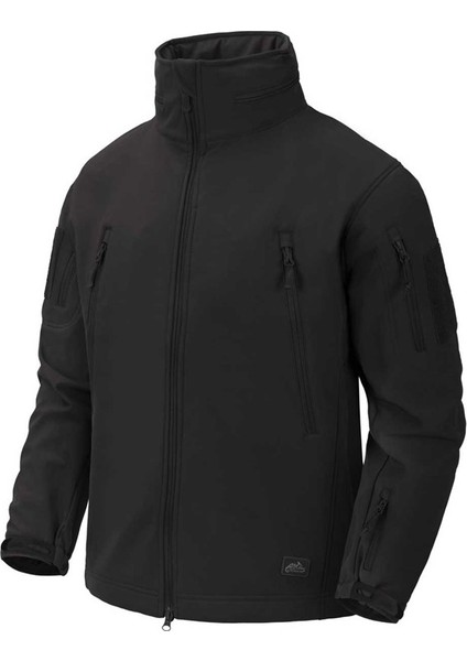 Gunfighter Jackethark Skin Windblocker Ash Grey