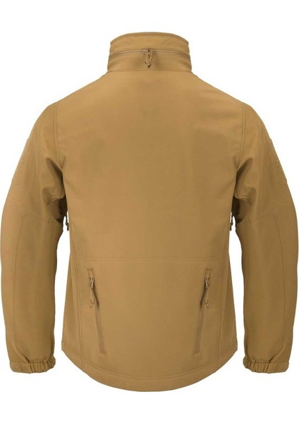 Gunfighter Jackethark Skin Windblocker Ash Grey modelleri