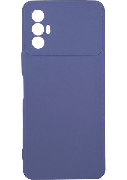 Tecno Spark 8 Pro Uyumlu Trend Seri Arka Koruma Kılıf