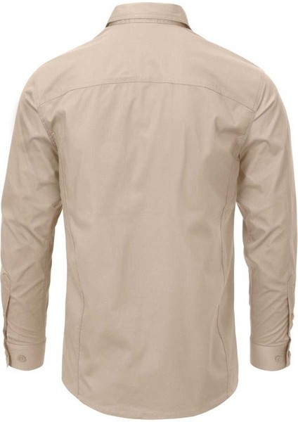 Helıkon Tex Defender Mk2 Shirt Long Sleeve - Polycotton Ripstop Khakı fiyatları