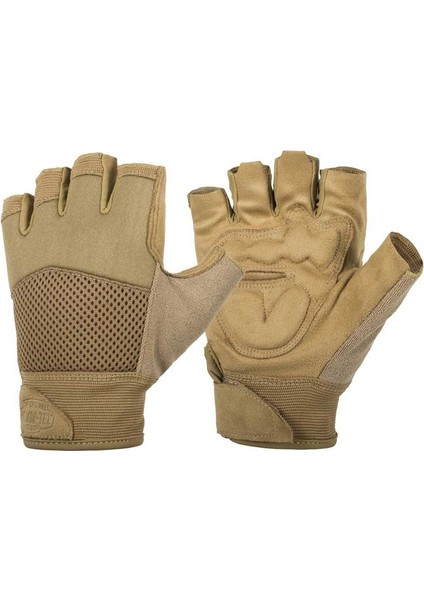 Helıkon Tex Half Finger Mk2 Gloves Shadow Coyote