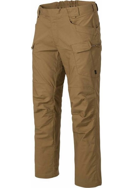 Utp (Urban Tactical Pants) - Polycotton Ripstop Coyote