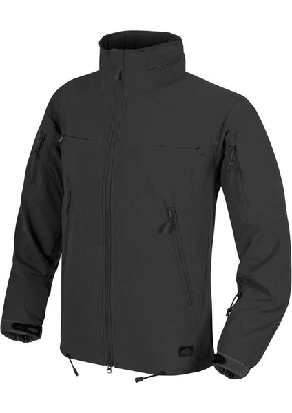 Cougar Qsa + Hid Jacket Black
