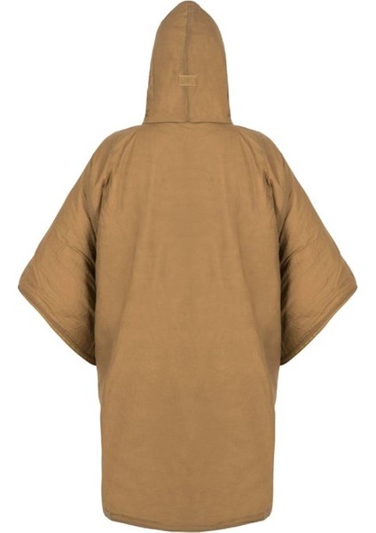 Helıkon Tex Swagman Roll Poncho Flecktarn