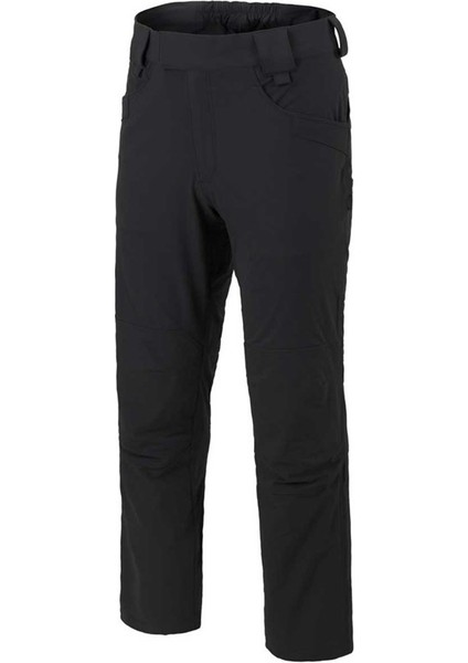 Helıkon-Tex Trekking Tactical Pants - Versastretch Black