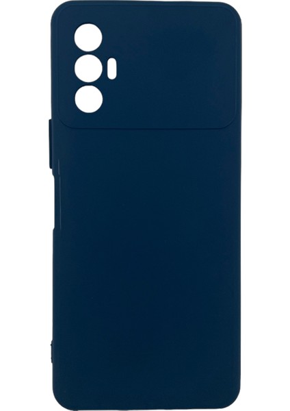 Tecno Spark 8 Pro Uyumlu Trend Seri Arka Koruma Kılıf