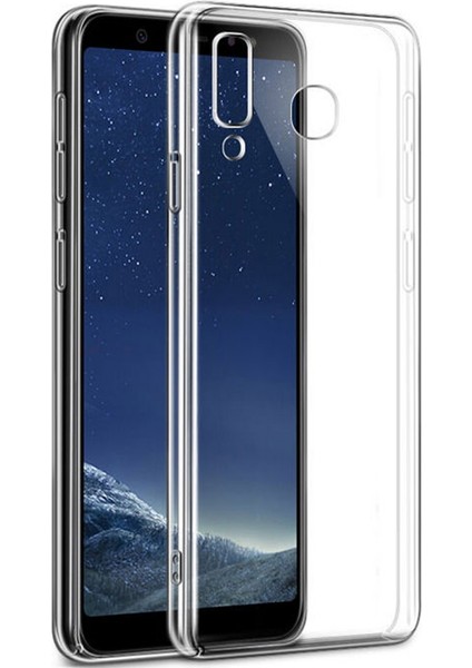 Samsung Galaxy A8 Star (SM-G885Y) Uyumlu Arka Koruma Arka Koruma Kılıf