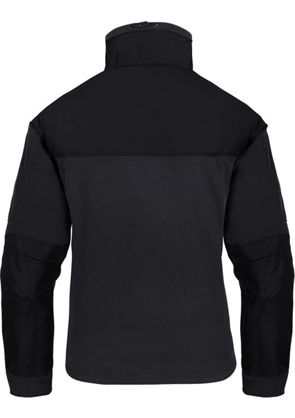 Helikon Tex Classıc Army Jacket - Fleece Black