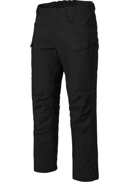 Helıkon Tex Utp (Urban Tactical Pants) - Polycotton Ripstop Black