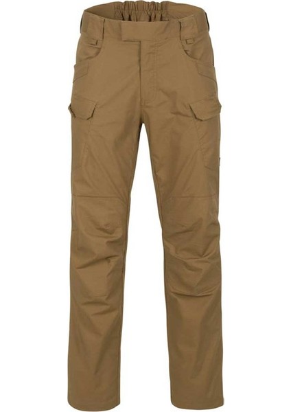 Helıkon Tex Utp (Urban Tactical Pants) - Polycotton Ripstop Black