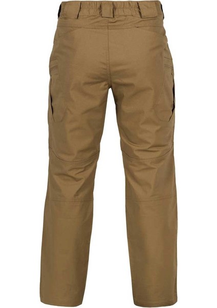 Helıkon Tex Utp (Urban Tactical Pants) - Polycotton Ripstop Black