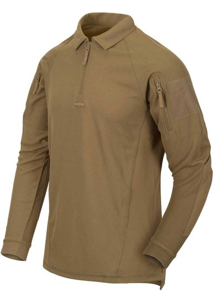 Helıkon Tex Range Polo Shirt Coyote