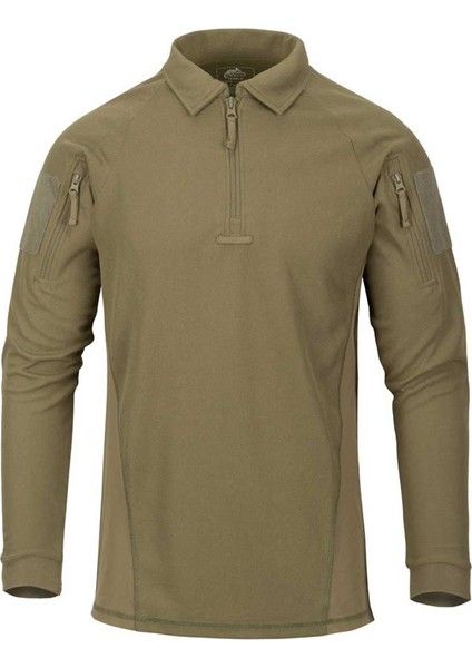 Helıkon Tex Range Polo Shirt Coyote