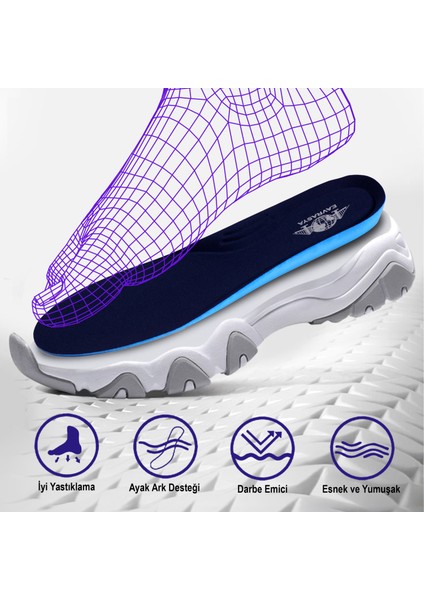 Ortopedik Ayakkabı Tabanlığı Comfortmax fiyatları