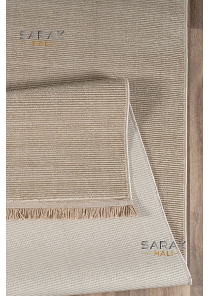 Parma Düz Vizon Model Dokuma Halı Kilim Yolluk Salon Halısı Modern Dokuma indirimleri