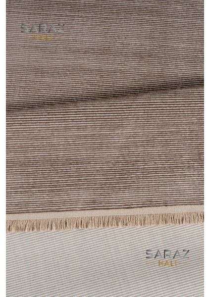 Parma Düz Kahve Model Dokuma Halı Kilim Yolluk Salon Halısı Modern Dokuma indirimleri