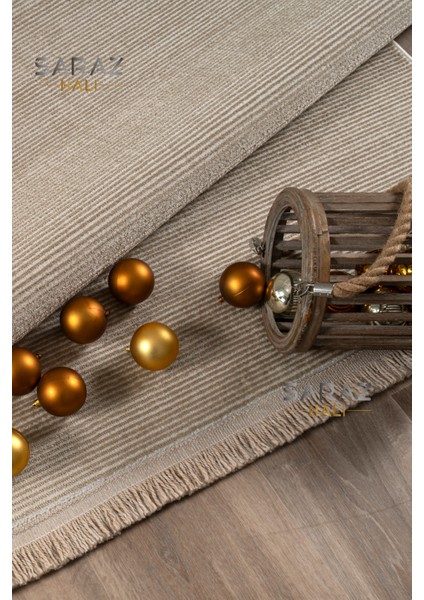 Parma Düz Vizon Model Dokuma Halı Kilim Yolluk Salon Halısı Modern Dokuma fiyatları